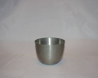 PEWTER JEFFERSON CUP by Kirk Pewter