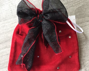 Secret Pocket "Silk"-2 Women
