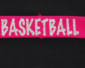Basketball Headband