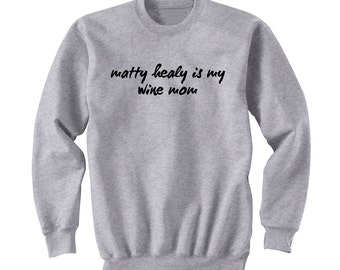 matty healy merch