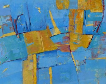 Abstract Art Abstract Painting Abstract POSTER Abstract Print Abstract Wall Art Oil Painting Abstract Canvas Art Large Abstract Art Modern