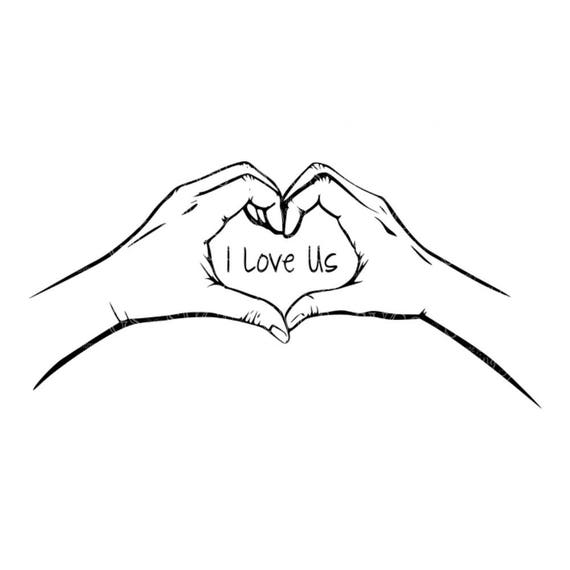 Free Free I Love Us Svg 50 SVG PNG EPS DXF File