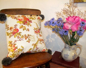 Beautiful Cushion Cover