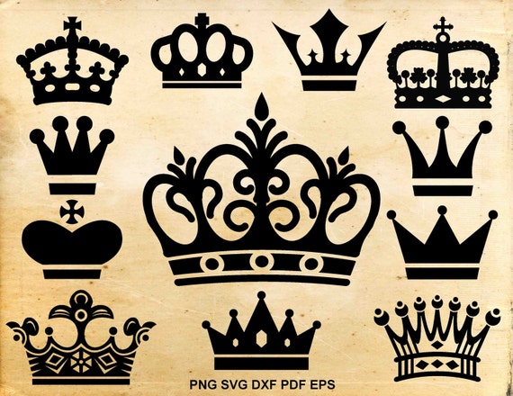 Free Free 293 Queen Crown Svg SVG PNG EPS DXF File