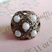Clearance Jewelry,60% Off, Clearance Sale, Clearance Rings, Adjustable Ring, Clearance Vintage, Final Clearance, VIN951