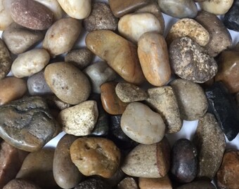 Decorative River Rocks