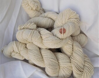 Royal Baby Alpaca / Silk Yarn - Sport Weight