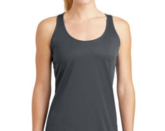 Relentless Training Ladies Tank Top
