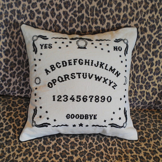 Old Fashioned Ouija Board Old Fashioned Ouija Board