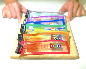 ArchHookahs - LolliTip Candy - Lollipop Hookah Mouth-Tips