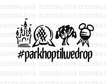 Free Free 288 Disney 4 Parks Svg SVG PNG EPS DXF File