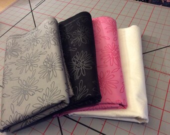 Pearl Essence coordinating fabrics