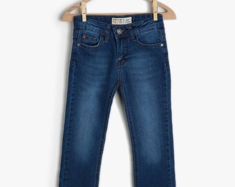 Jeans for boys, denim pants boy