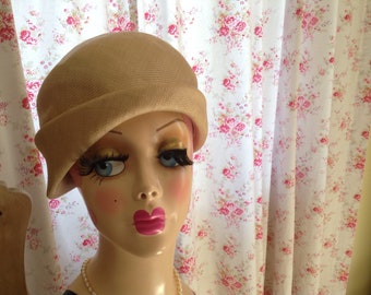 Vintage Christian Dior Hat