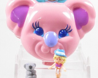 koala polly pocket