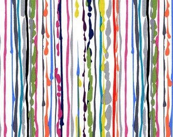 Chrome Drop Cloth Brite by Mark Hordyszynski for Michael Miller