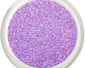 Purple Iridescent, Glitter Makeup, Eyes Lips Face, Nails, Cosmetic Glitter, Purple Iridescent, Purple Sparkle, Purple Shimmer, CELEBRATION