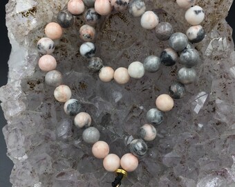 Sacred Codes Prayer Beads, Sacred Codes Mala, Healing Beads, Agesta's Sacred Codes Beads, Agesta's Mala Beads, Energy Beads, Prayer Beads