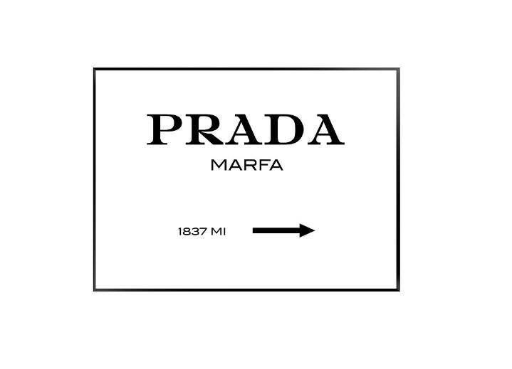 Prada mafia