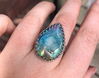 Once Upon A Dream ring