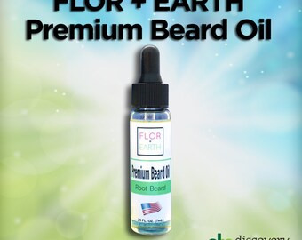 Beard Oil - Root Beard