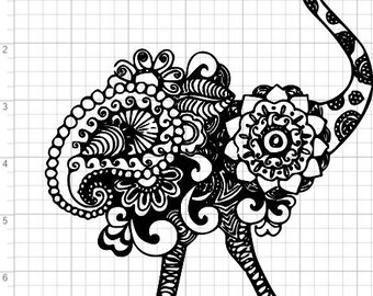 Free Free Mandala Lady Svg 294 SVG PNG EPS DXF File