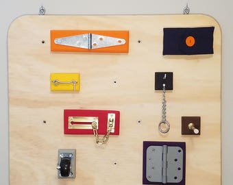 Basic Busy Board Bundle
