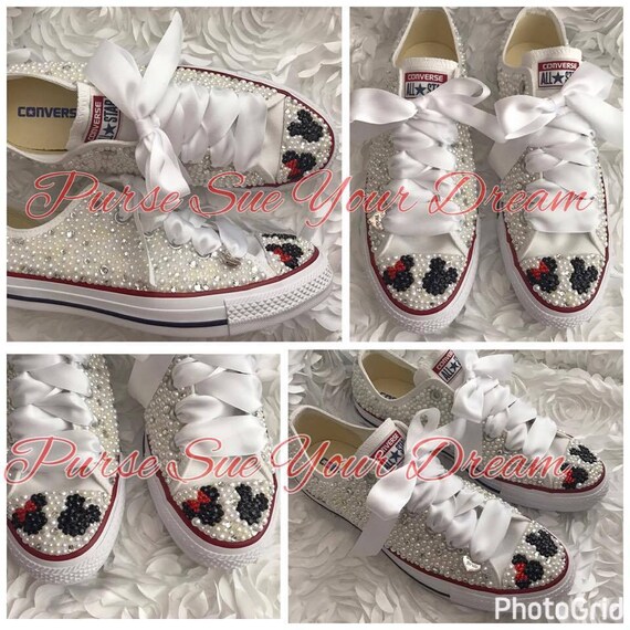{keywor d} converse topolino