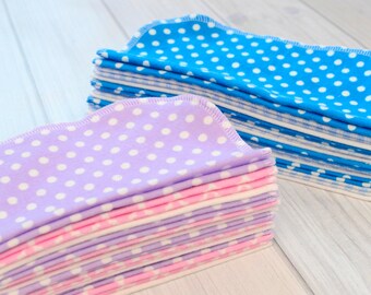 Family cloth wipes | Etsy Family cloth wipes | Etsy