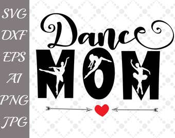 Free Free Dance Mom Svg Free 48 SVG PNG EPS DXF File