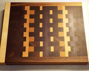 Walnut Cutting Board