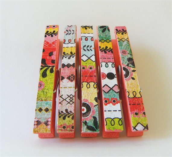 Items similar to Clothespin on Etsy
