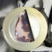 25% off Sale Purple Passion Agate Sail Cut Cabochon