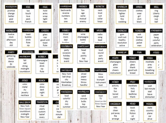 Versatile image pertaining to taboo game cards printable Rare image pertaining to taboo game cards printable