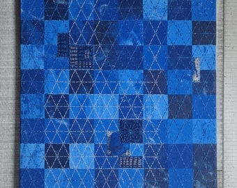 Sashiko.