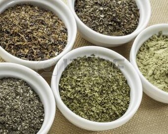 Dr Sebi inspired Seamoss/ Bladderwrack / Irishmoss / powder