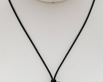 Smoky Quartz Pendant Necklace, Free Shipping (18354) Penpq, Smoky Quartz Necklace, Pendantlady,pq
