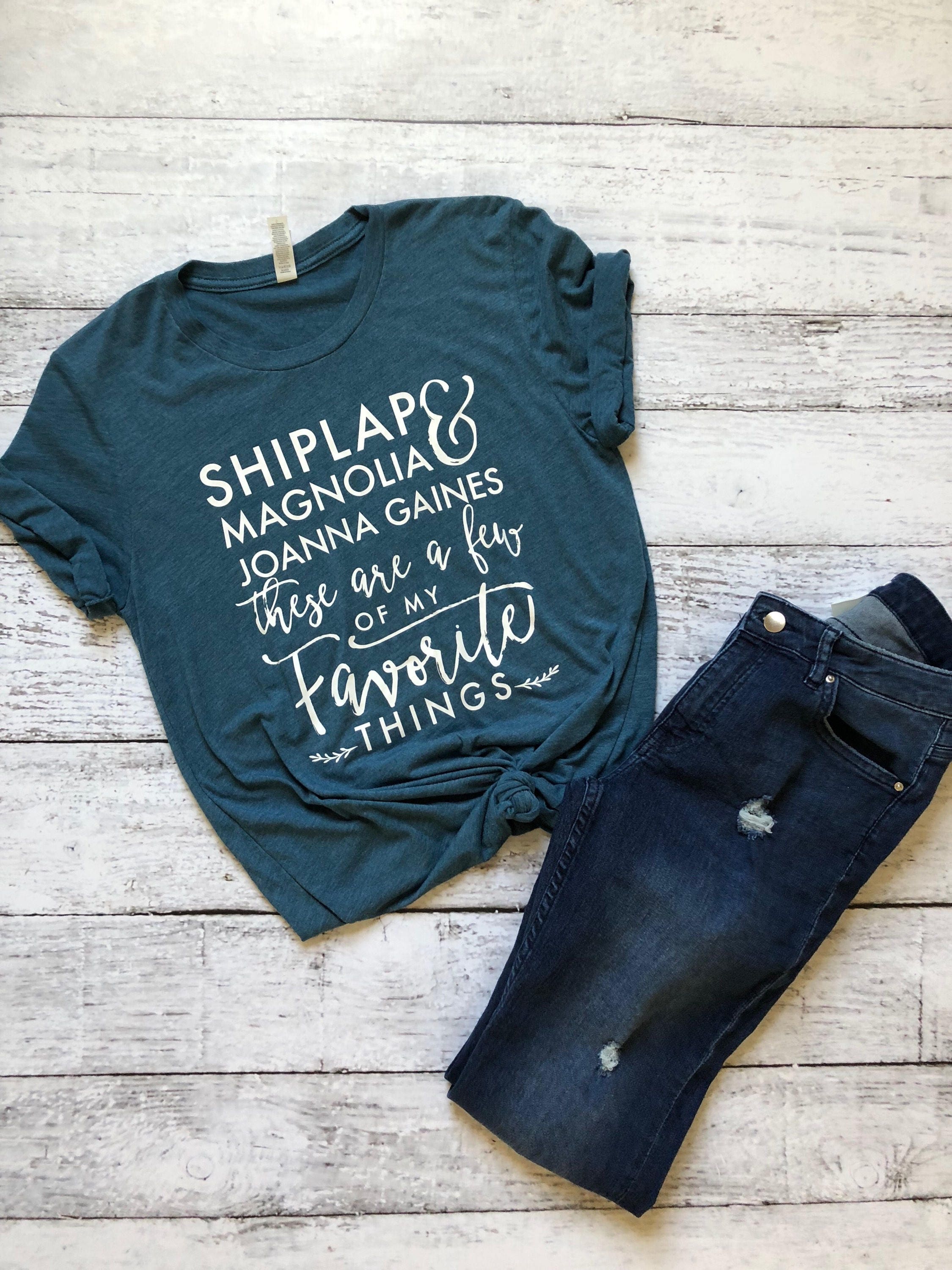 shiplap shirt magnolia