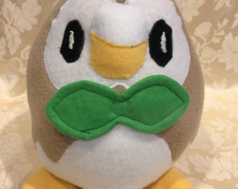 pokemon charjabug plush