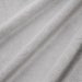 Smooth Plush platinum solid, Shannon Fabrics. Plush fabric for quilting, blankets and upholstry