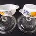 Fire King Gay Fad Anchor Hocking Casserole Dishes