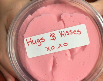 Hugs and Kisses