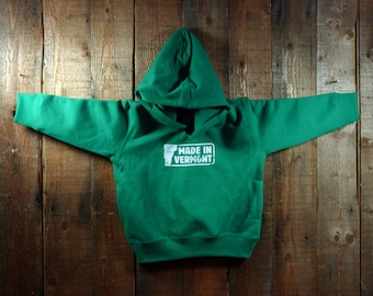 Made in Vermont Youth Sweatshirt