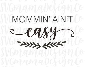Download Boy Mama Mom of Boys SVG Cut File for Cricut and Silhouette