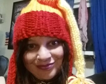 Jayne Cobb Santa Hat