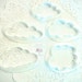 5 piece cloud cutter set