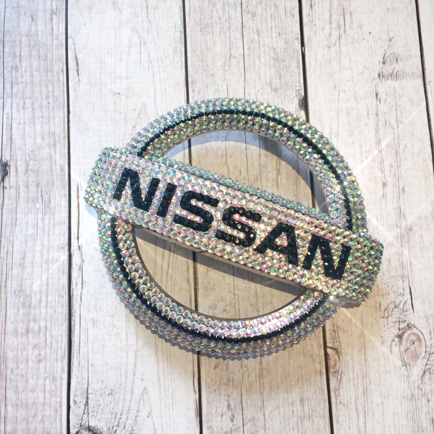 Bling car emblem sparkly auto emblems bling auto parts