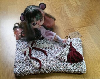 Handbag Holder Blythe.