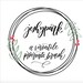 Procreate Brush: Jeshypark