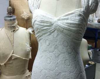 The Niki Wedding Dress